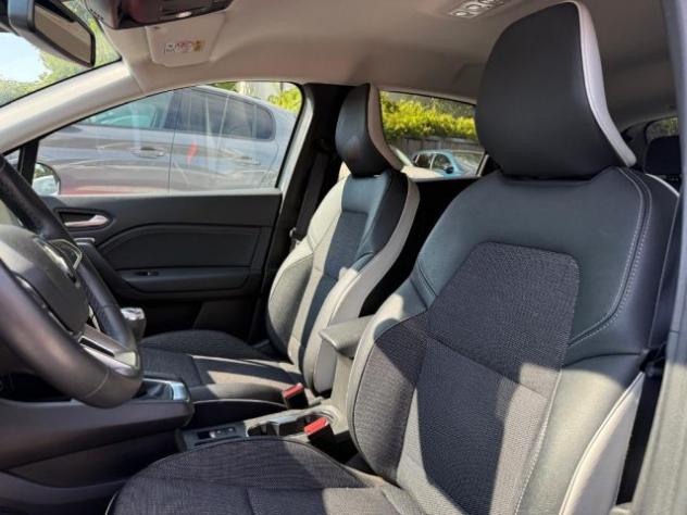 RENAULT Captur 1000 TCE TECHNO 100CV GPL NAV CARPLAY CAM"17 ITA rif. 24047312 - Foto 7