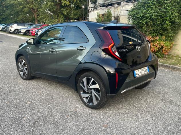 Toyota Aygo X Aygo X 1.0 Lounge 72cv - Foto 4