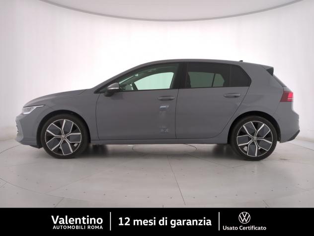 Volkswagen Golf 1.5 etsi DSG Edition Plus 115cv - Foto 4