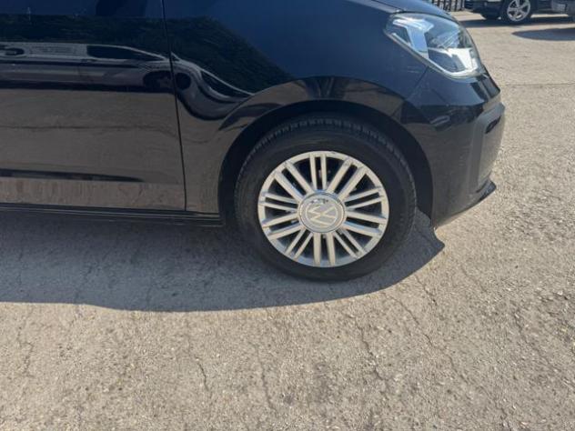 VOLKSWAGEN up! Evo move up! 1.0cc 65cv rif. 24003431 - Foto 10