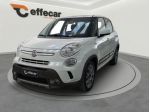 FIAT 500L 1.3 Multijet 85 CV Trekking rif. 23828701