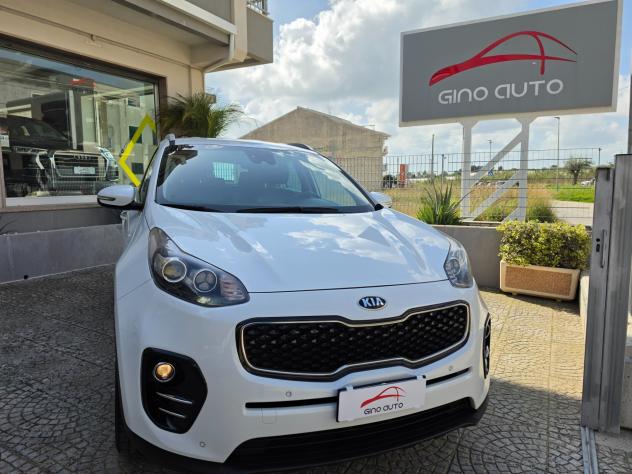 Kia Sportage 1.7 CRDI 141 CV DCT7 2WD GT Line - Foto 3