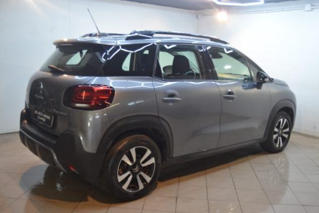 CITROEN C3 Aircross BlueHDi 100 Live rif. 24008825 - Foto 4