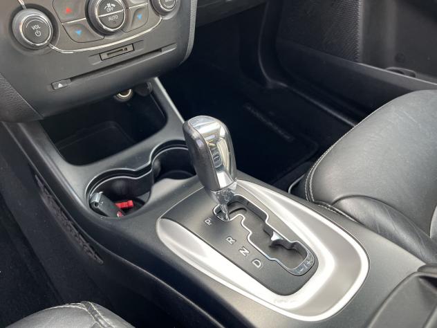 FIAT Freemont Freemont 2.0 Mjt 170 CV 4x4 aut. - Foto 10