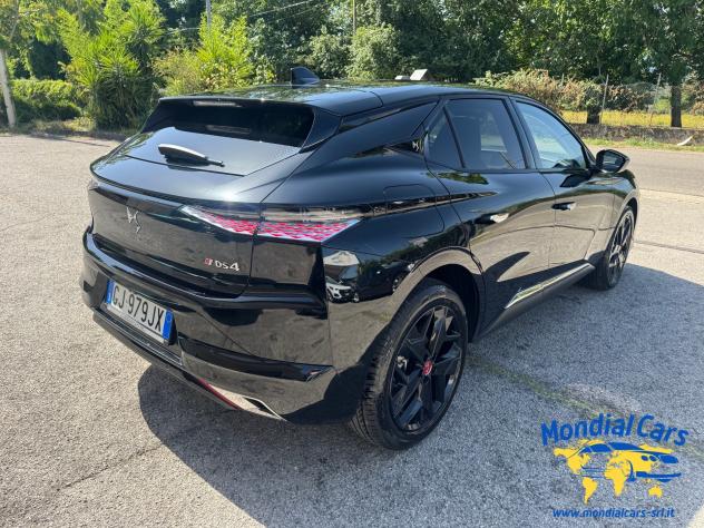 Ds DS4 4 BlueHDi 130 aut. Performance - Foto 5