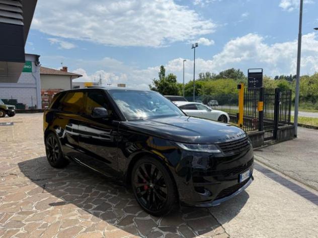 LAND ROVER Range Rover Sport 3.0D 249 CV DYNAMIC HSE CERCHI DA 23 IVA rif. 23422535 - Foto 2