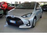 TOYOTA Yaris 1.5 Hybrid 5 porte Active rif. 23644146