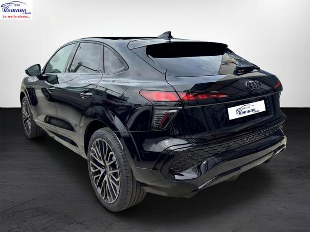 NEW Audi Q3 Sportback 35 2.0Tdi SLINE#TETTO APRIBILE! - Foto 3