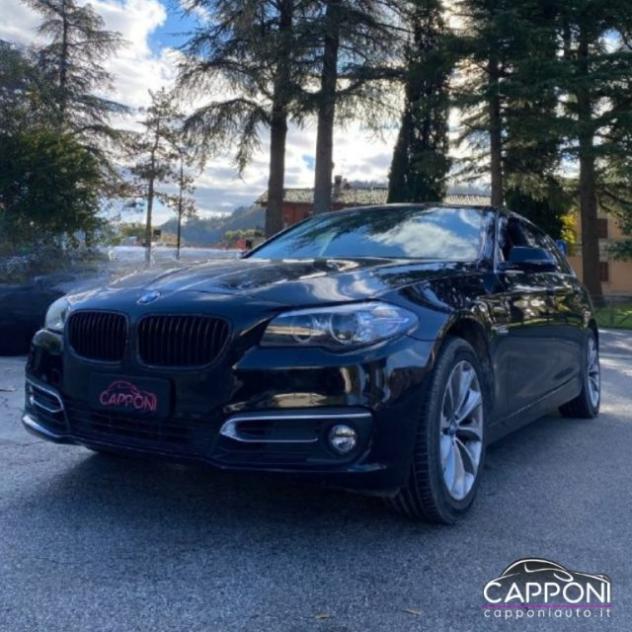 BMW 520 D XDRIVE 4X4 rif. 24055360 - Foto 2