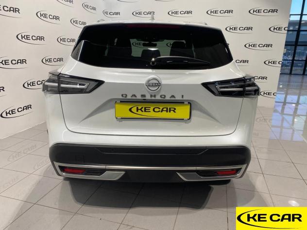 Nissan Qashqai Qashqai MHEV 158 CV Xtronic N-Connecta - Foto 6