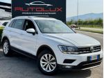 VW Tiguan 1.4 TSI 125CV MANUALE OK NEOPATENTATI