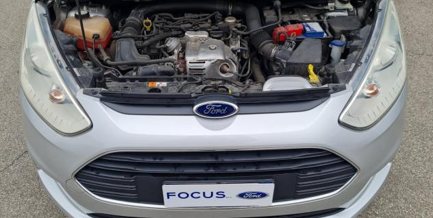 Ford B-Max 1.0 EcoBoost 100 CV 43000KM !! - Foto 9