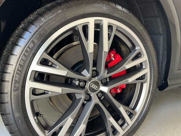 Audi Q5 Sportback TDI 150kW quattro S tronic S Line Edition **IN ARRIVO** - Foto 4