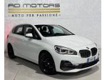 Bmw 216 Diesel Automatico Neopatentati