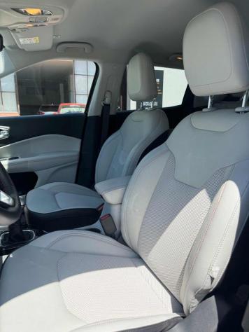 JEEP Compass 1.4 MultiAir 2WD Longitude rif. 23820583 - Foto 10