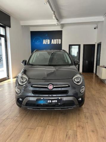 FIAT 500X 1.3 MultiJet 95 CV Cross rif. 23996108