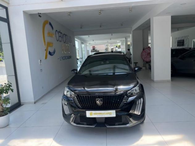 PEUGEOT 2008 PureTech 100 S&S Allure da €199,00 mensili rif. 23841012 - Foto 2