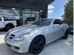 Mercedes-Benz SLK SLK 200 k