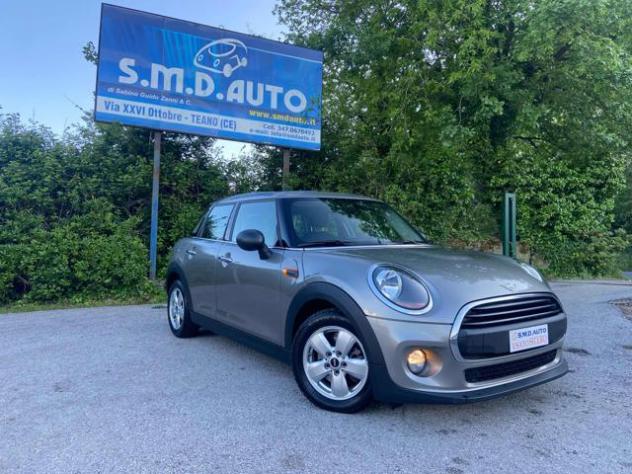 MINI One 1.5 One D Business 5 porte rif. 24068019