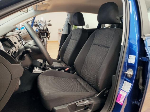 VOLKSWAGEN Polo 6ª serie Polo 1.0 EVO 5p. Comfortline BlueMotion Technology - Foto 6
