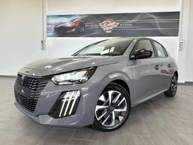 PEUGEOT 208 PureTech 75 Stop&Start 5 porte Active rif. 23735620 - Foto 10