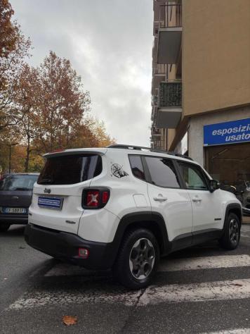 JEEP Renegade 1.6 Mjt 120 CV Longitude rif. 23013107 - Foto 4