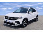 Volkswagen T-Cross 1.0 TSI 115 CV DSG Life