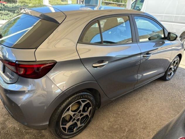 Mg MG3 1.5 Comfort - Foto 10