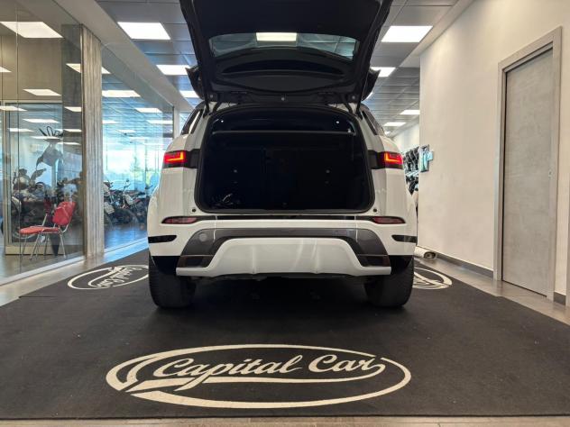 Land Rover Range Evoque 2.0D I4 163 CV AWD Auto R-Dynamic S - Foto 8