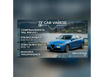Auto da privati con FINANZIAMENTO TOTALE? Solo da TF Car.