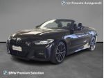 BMW 420 d 48V Cabrio Msport rif. 23999746