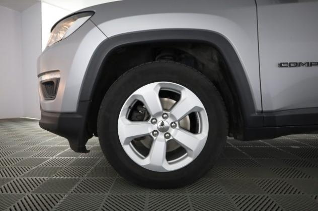 JEEP Compass Compass 1.4 MultiAir 2WD Business rif. 23867629 - Foto 8