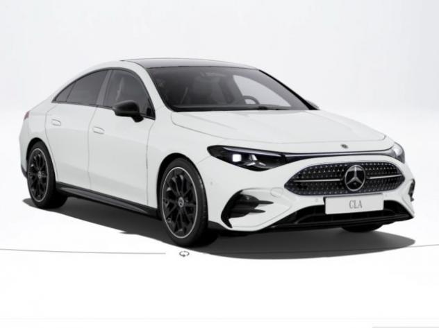 MERCEDES-BENZ CLA 200 AMG Line Premium rif. 23771712