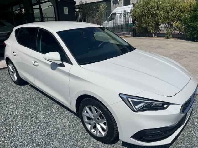 Seat Leon 2.0 TDI Style MAN. **KM 87974** - Foto 5