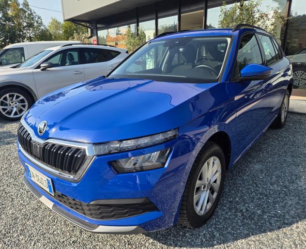 Skoda Kamiq 1.0 TSI Ambition - Foto 2
