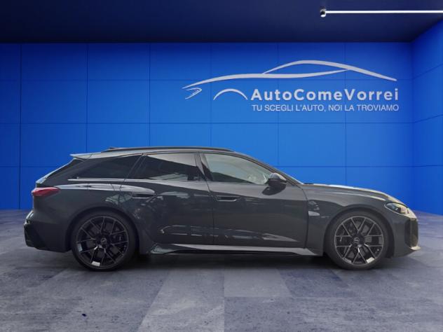 AUDI A5 3ª serie RS 5 Avant e-hybrid S tronic quattro Performance - Foto 7