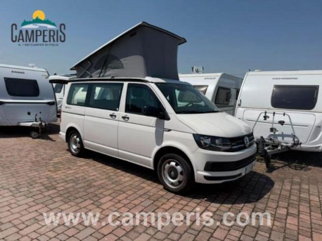 VOLKSWAGEN VW CALIFORNIA BEACH 4MOTION rif. 24031823 - Foto 3