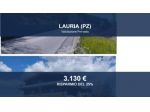 Immobile in asta di 55 m² in vendita a Lauria