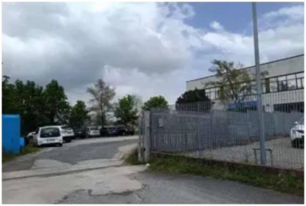 Immobile in asta di 1465 m² in vendita a Monteriggioni - Foto 4