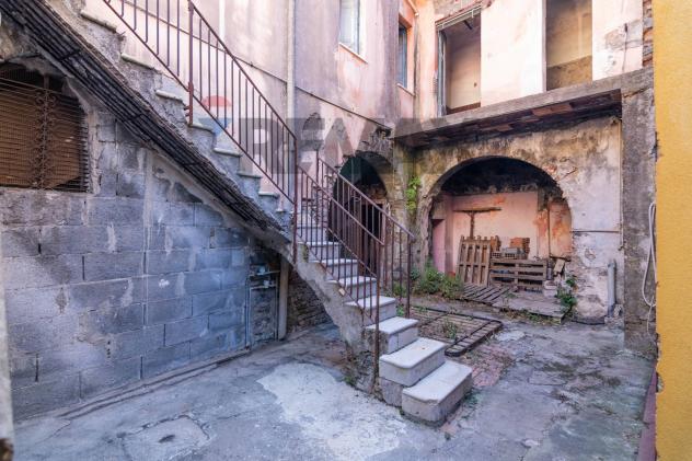 Casa Indipendente in vendita a Acireale