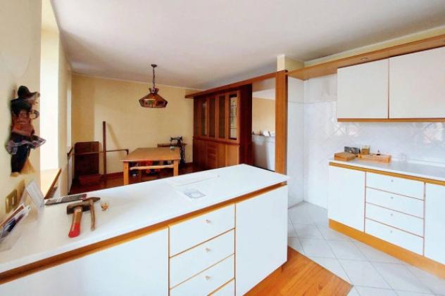 Immobile in asta di 548 m² con più di 5 locali in vendita a Bosco Chiesanuova - Foto 14
