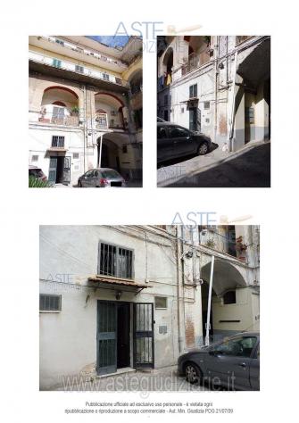 IMMOBILI-IMMOBILE RESIDENZIALE-Via Roma, 29, 80023 Caivano NA, Italia - Foto 4