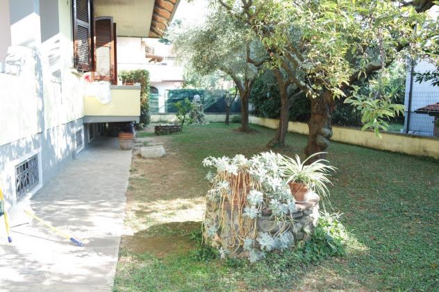 Casa singola in vendita a Fossone - Carrara 340 mq Rif: 1293040