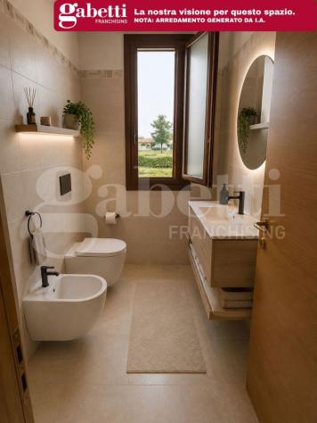 Villa a schiera - Chioggia . Rif.: 1983VRG - Foto 14