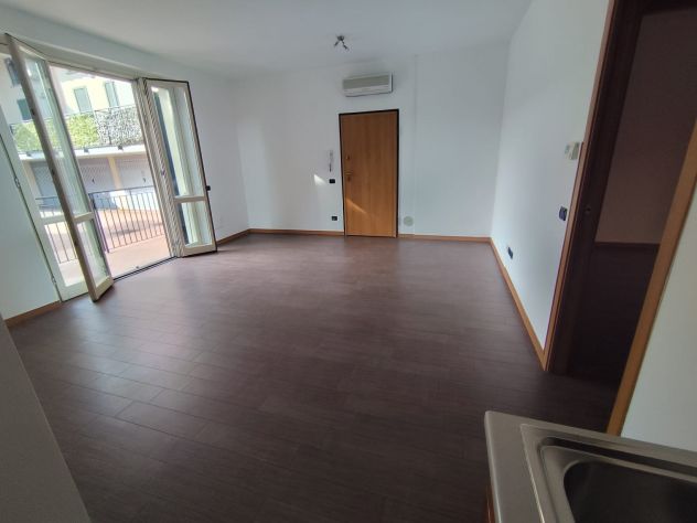 COMUN NUOVO TRILOCALE CON BALCONE, POSSIBILITA' CANTINA BOX - Foto 8