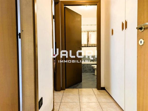 QUADRILOCALE SU 2 LIVELLI CON ASCENSORE - Foto 9