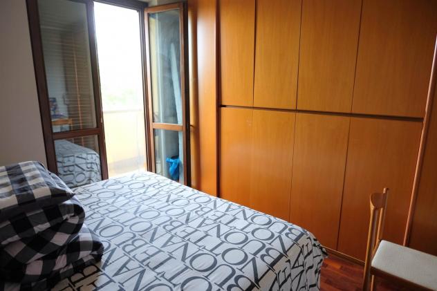 Villa a schiera in Vendita in zona CONFINE CON S. GIORGIO S/L con giardino - Foto 16