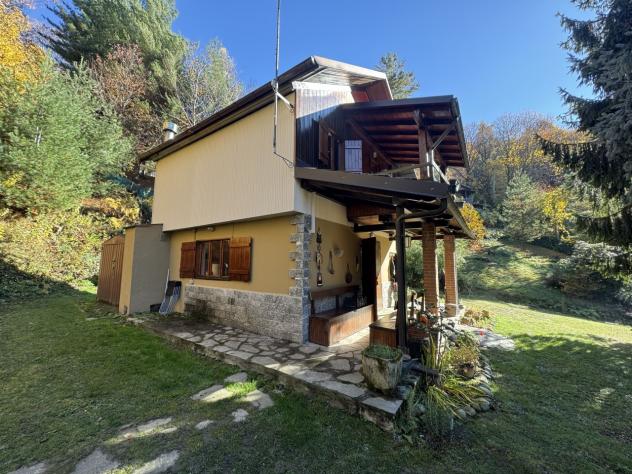 Chalet / Baita in vendita a Martiniana Po - Foto 9
