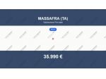 Immobile in asta di 90 m² in vendita a Massafra