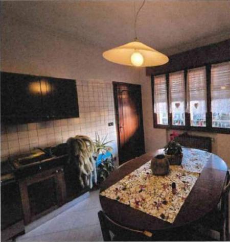 Immobile in asta di 220 m², box auto doppio in vendita a Meolo - Foto 3